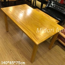 （訂製品）AB009 直拼松木桌板