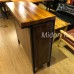 （訂製品）AB026 直拼松木吧檯櫃