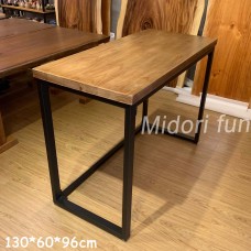 （訂製品）AB036 直拼松木桌板