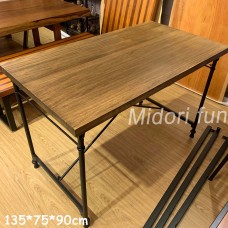 （訂製品）AC015 直拼松木桌板