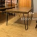 （訂製品）AC017 直拼松木茶几
