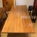 （訂製品）AE008 直拼榆木桌