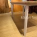 （訂製品）AH004 直拼北美梣木桌