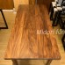（訂製品）AJ020 直拼胡桃木