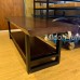 （訂製品）CB015 松木雙層電視櫃
