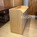 （訂製品）EC006 松木四門單抽櫃